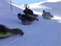 Airboard Tschenten Session Airboard Tschenten Session