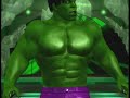 West Coast CAWs SVR 2007 The Hulk West Coast CAWs SVR 2007 The Hulk