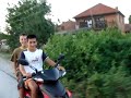 Mala Prosetka po Volino City