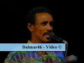 Hees Somali - Ahmed Yasin Digfeer