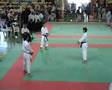 Fikta Karate Campionati Italiani 2008