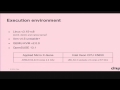 Click to View : XPDS14: Xen on ARM: Status and Performance - Stefano Stabellini