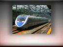 500-series Shinkansen 500????