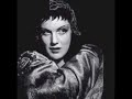 Inge Borkh sings Iphigenie in Aulis