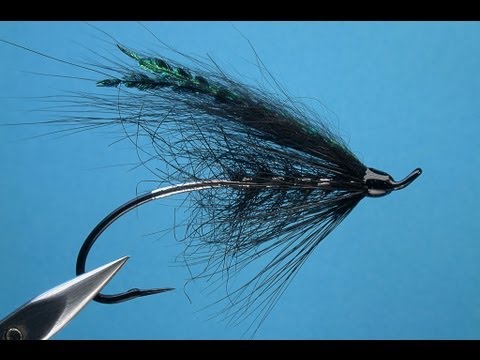 how to dye squirrel tails