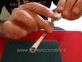 Magia Cucchiaino di Uri Geller tour de magie