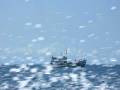 videos de Thai Fishing Boats on the way to the Thai National Marine Park off of Koh Samui Thailand 3