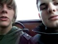 Checkers Of Peace Productions -A Look Into The Life Of Evan And Shane