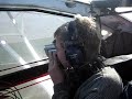 Dave goes flying  over DavidsFarm - the REDneck capital of the north.