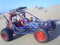 Areneros Tubulares-Paracas Per�
