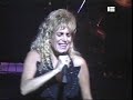 la extraña dama valeria lynch 