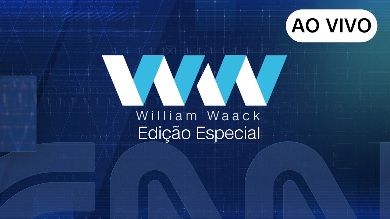 AO VIVO: WW Edição Especial - 11/04/2026