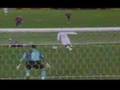 Gol do Gabiru em 5 narrações