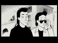 Persepolis - Bande Annonce