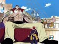 La missiva di Shanks La missiva di Shanks