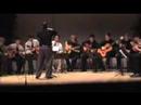 Woodside Guitar Orchestra performs Villa-Lobos\ Woodside Guitar Orchestra performs Villa-Lobos\