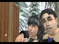 robin and patrick Simson part 2
