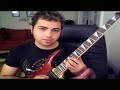 Tony Smotherman - Chicken Pickin Arps