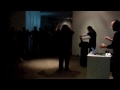 Holofractal impromptu #6: @temporal essay for virtual synths, butoh and voice improvisation