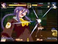 mbac netplay: sp00ky v sion  vs brandon ciel 