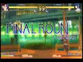 MBAC Netplay: Sp00ky(V-Sion) VS Brandon(Ciel)