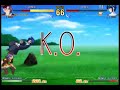 mbac netplay: sp00ky v sion  vs brandon ciel 