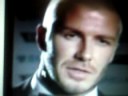 beckham meets john motson beckham meets john motson