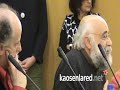 Manuel Espinar en Veus per al Pa�s Basc