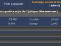 Ogame Battle Simulation Tutorial