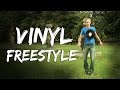 Crash Disc (Vinyl Freestyle)