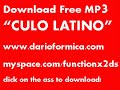  culo latino mp3 big asses on myspace phat ass booty huge butt latin function x2ds apple bum latina dario formica