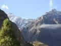 Pomir - Tajikistan