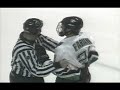 UND Fighting Sioux 06-07 UND Fighting Sioux 06-07