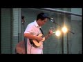 Abe Lagrimas, Jr. - Blackbird (Live)