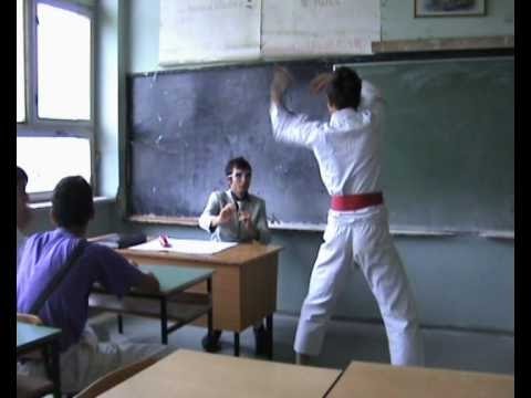 Shkolla e budallve 3 (CaMalaM)