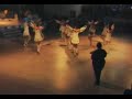 Millennium Morris Dancers Seniors