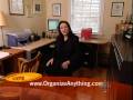 How to Organize a Small Home Office