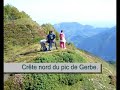 Objectif Pic de Gerbe... Objectif Pic de Gerbe...