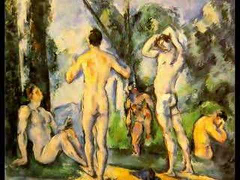 Paul Cezanne