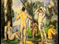 Paul Cezanne