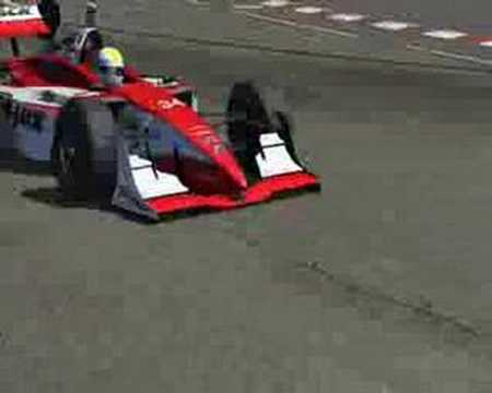 OWOC Summer 2007