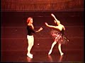 Part 1/12 Stars of Kirov 3 Black Swan Lake Makhalina Baranov