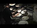 This is my video for the sickdrummer blastoff contest