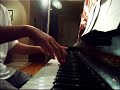 Gundam Seed - Anna ni issho datta no ni - Piano