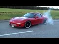 Mazda RX7 Mazda RX7