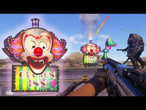 Advanced Warfare