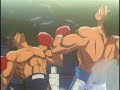 Ippo vs. Sendo- To Be Strong Ippo vs. Sendo- To Be Strong
