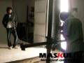 Qi covershoot Maskulin Disember 2008 01
