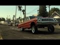 Hydraulic sound para GTA San Andreas vídeo 1