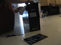 Unboxing of Acer Aspire 6920G